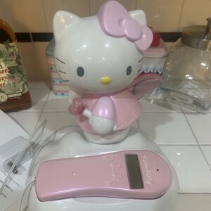 Hello Kitty home phone ☎️ 😺🪽🪽